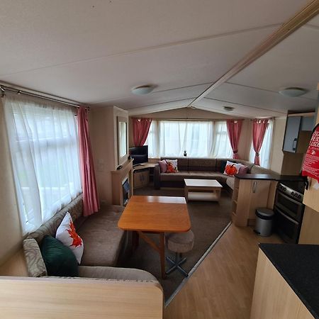 127Cs Hoburne Naish Holiday Park Highcliffe Exterior photo